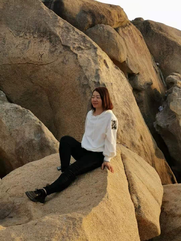 Lin的第二张照片--贵港相亲服务中心