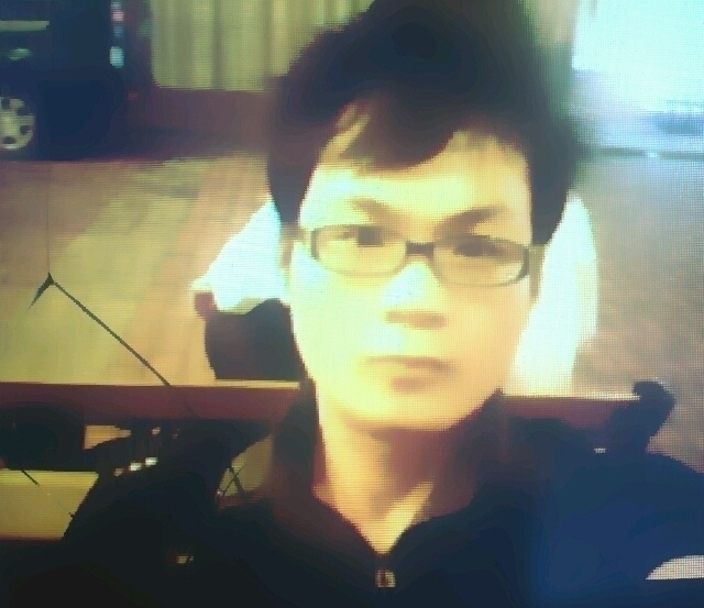 华生的第一张照片--贵港相亲服务中心