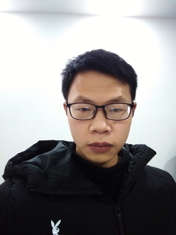 惜缘的第一张照片--贵港相亲服务中心