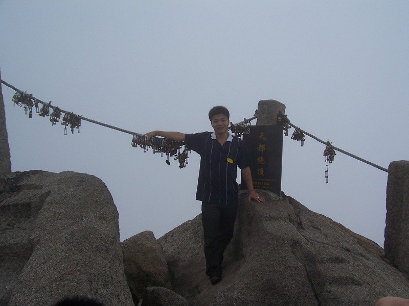 无怨无悔生死相依的第三张照片--贵港相亲服务中心