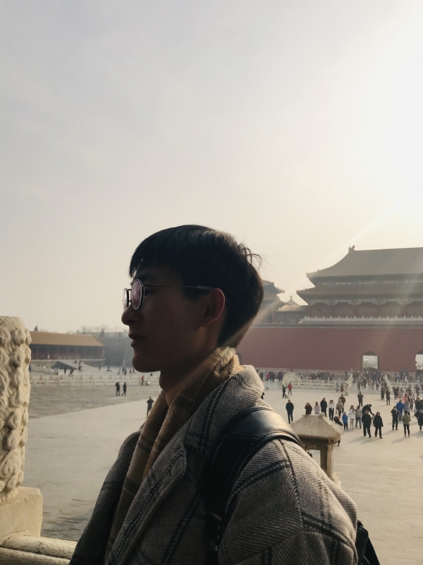 夏侯醉平的第三张照片--贵港相亲服务中心