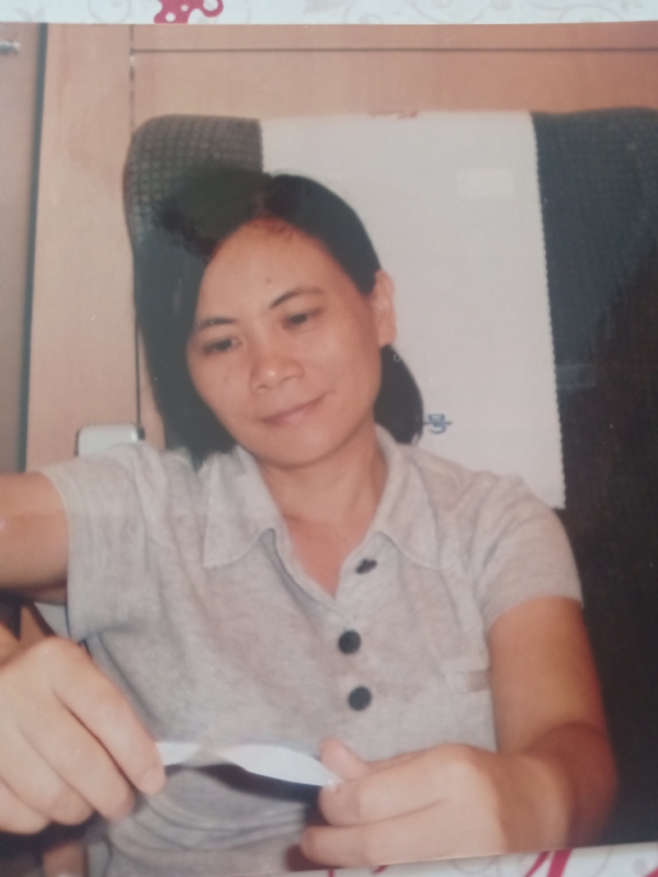 子佳的第二张照片--贵港相亲服务中心