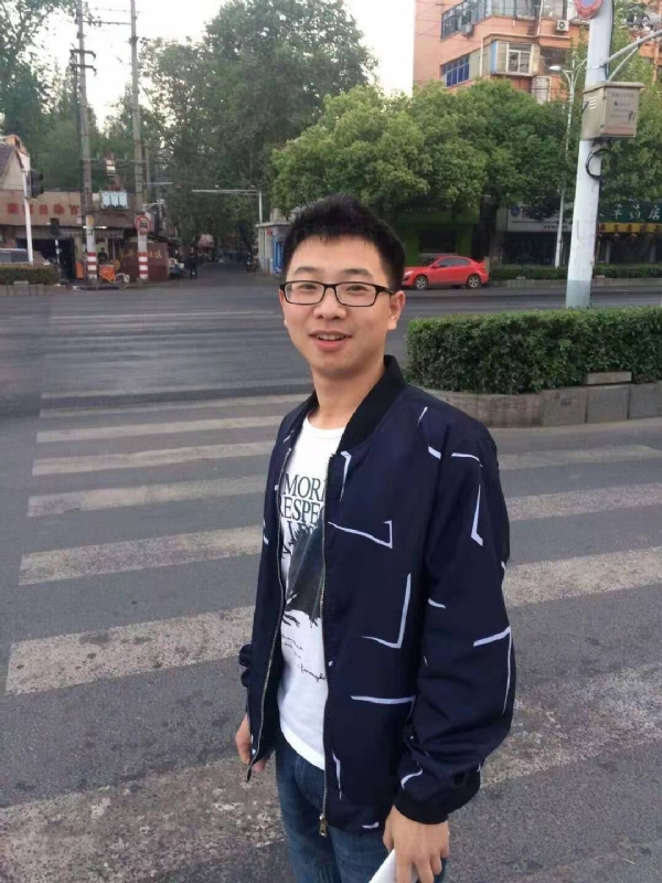 常的第一张照片--贵港相亲服务中心