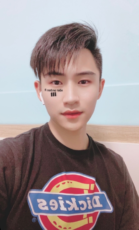 清风归客的第一张照片--贵港相亲服务中心