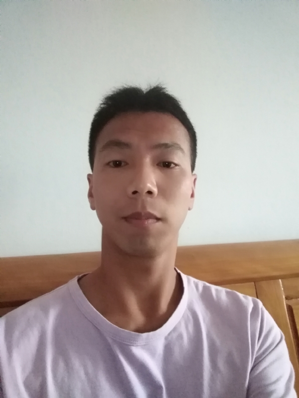 阿立的第一张照片--贵港相亲服务中心