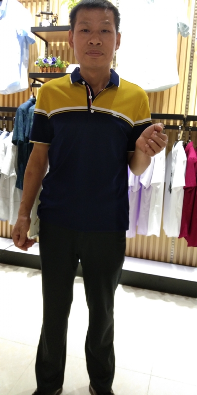 执着跋涉的第一张照片--贵港相亲服务中心