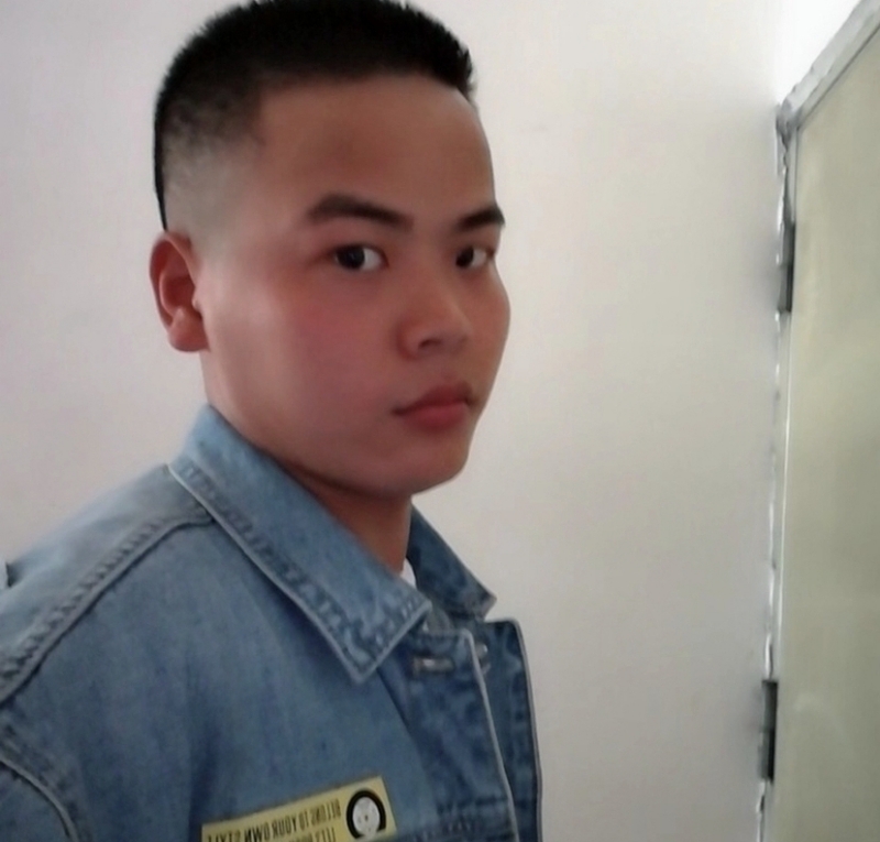 Sunshine的第二张照片--贵港相亲服务中心