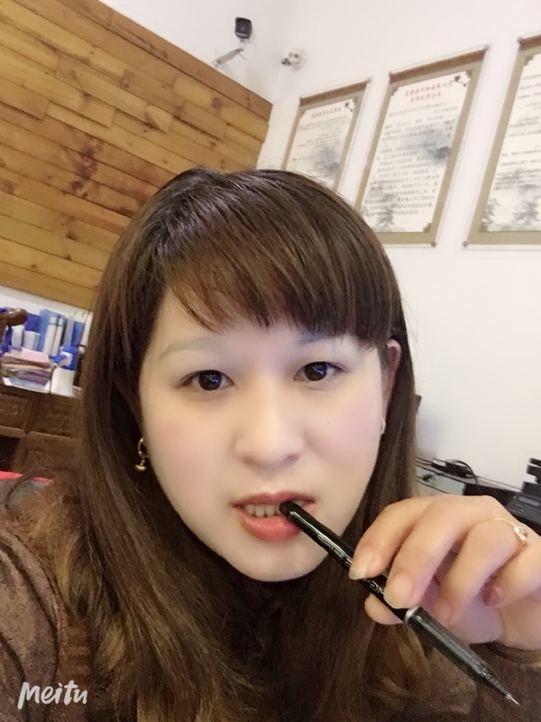 冷暧自知的第一张照片--贵港相亲服务中心