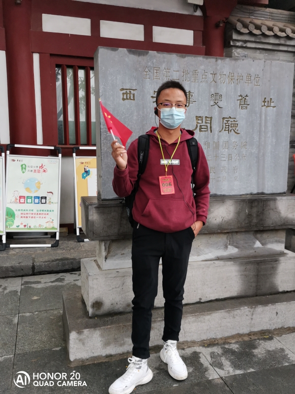 90后大叔的第一张照片--贵港相亲服务中心