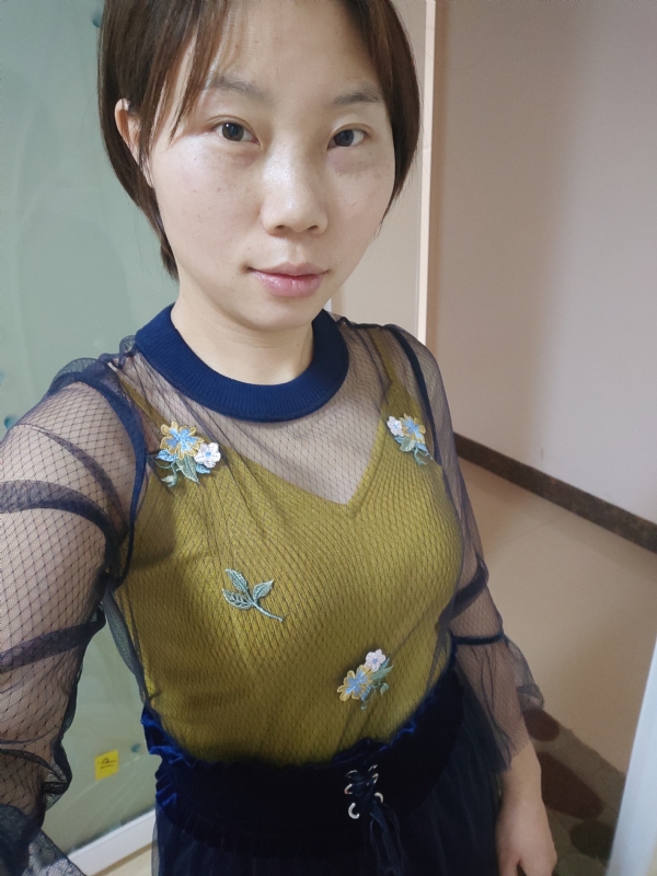 离落的第一张照片--贵港相亲服务中心