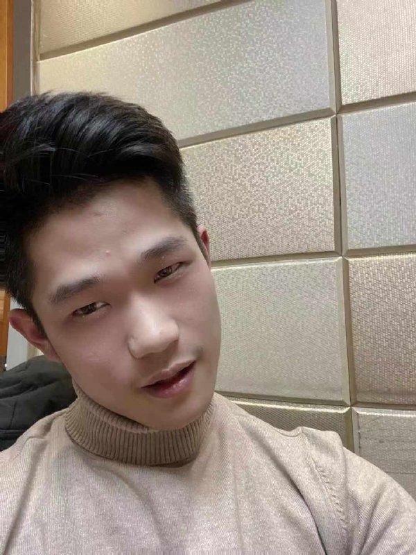 南墙的第一张照片--贵港相亲服务中心