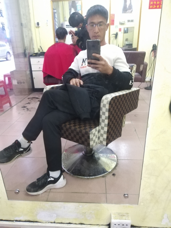 hushuai的第一张照片--贵港相亲服务中心