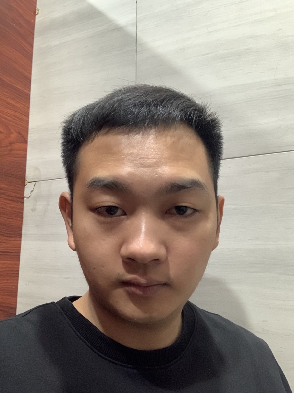 奥利奥的第一张照片--贵港相亲服务中心