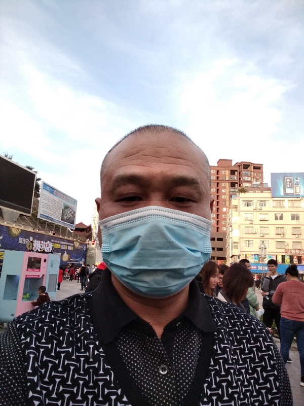 港湾的第一张照片--贵港相亲服务中心