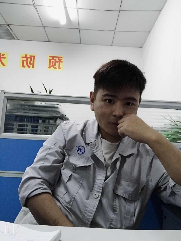 浮生若梦的第一张照片--贵港相亲服务中心