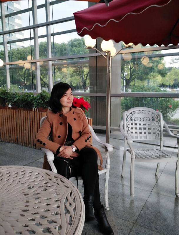 执迷不悔的第一张照片--贵港相亲服务中心