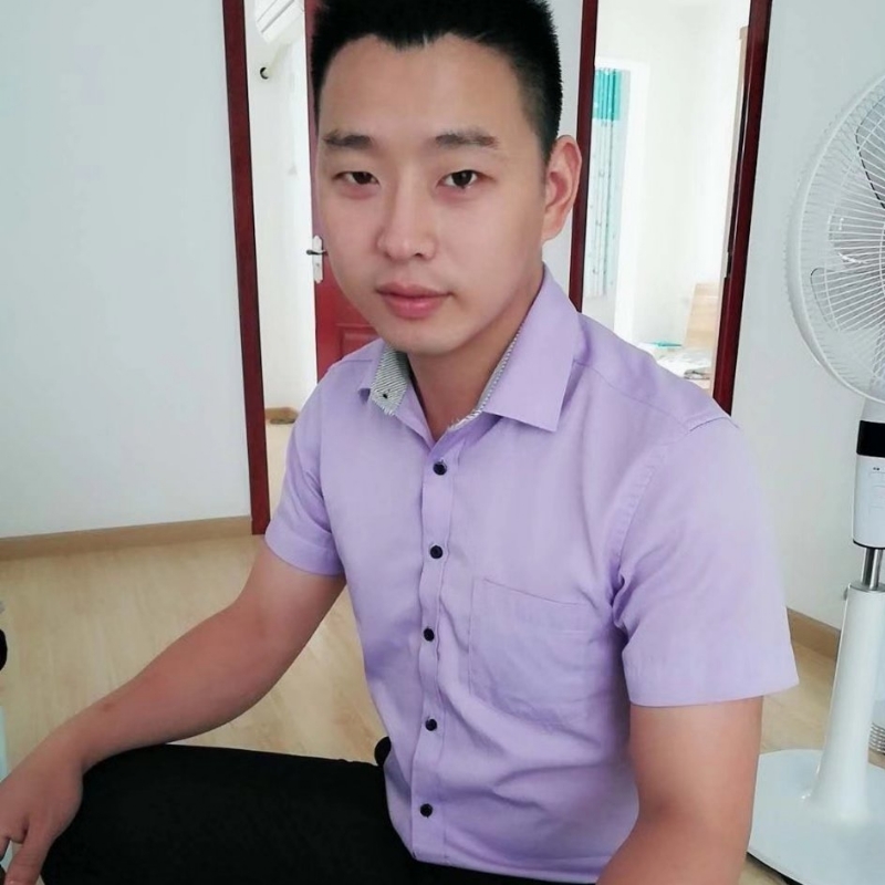 追风的第一张照片--贵港相亲服务中心