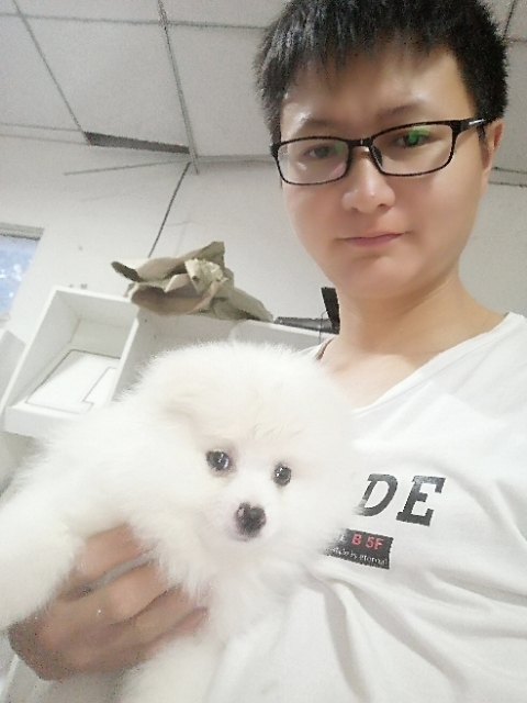 余生我陪你走的第一张照片--贵港相亲服务中心