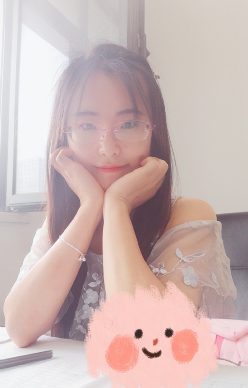 叶子的第一张照片--贵港相亲服务中心