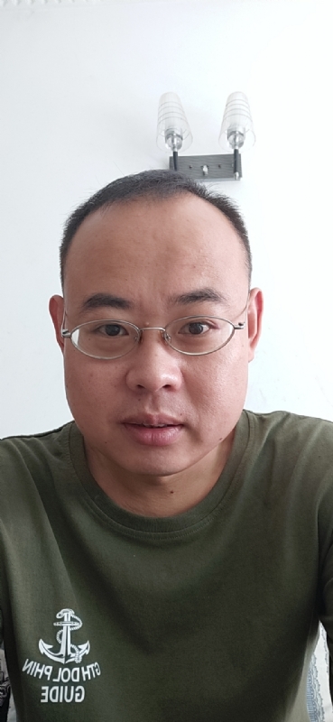 虫儿飞的第一张照片--贵港相亲服务中心