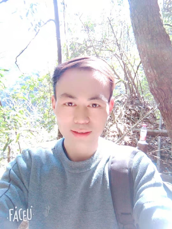 阿龙的第一张照片--贵港相亲服务中心