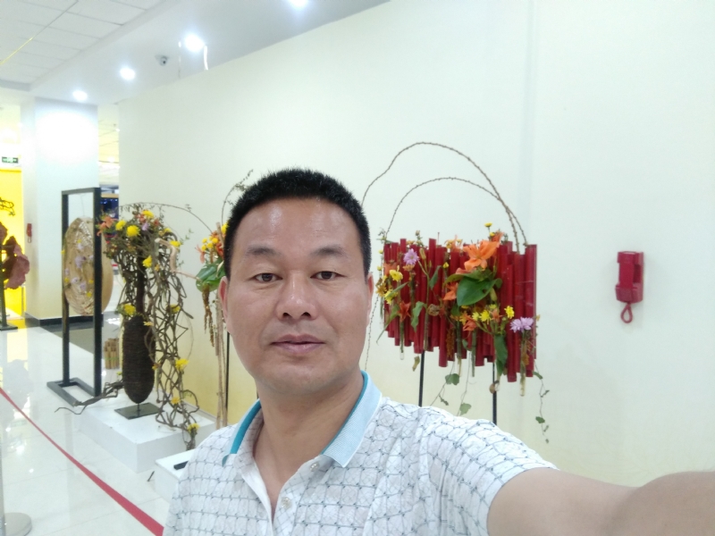 一点温馨的第二张照片--贵港相亲服务中心