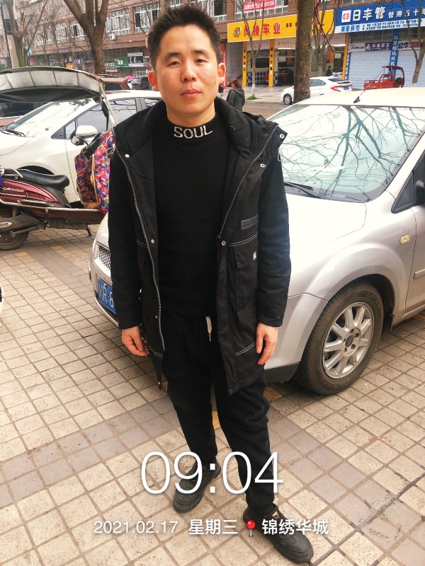 风哥的第一张照片--贵港相亲服务中心