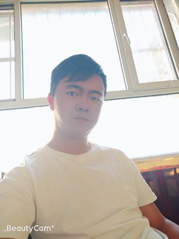 放肆的第一张照片--贵港相亲服务中心