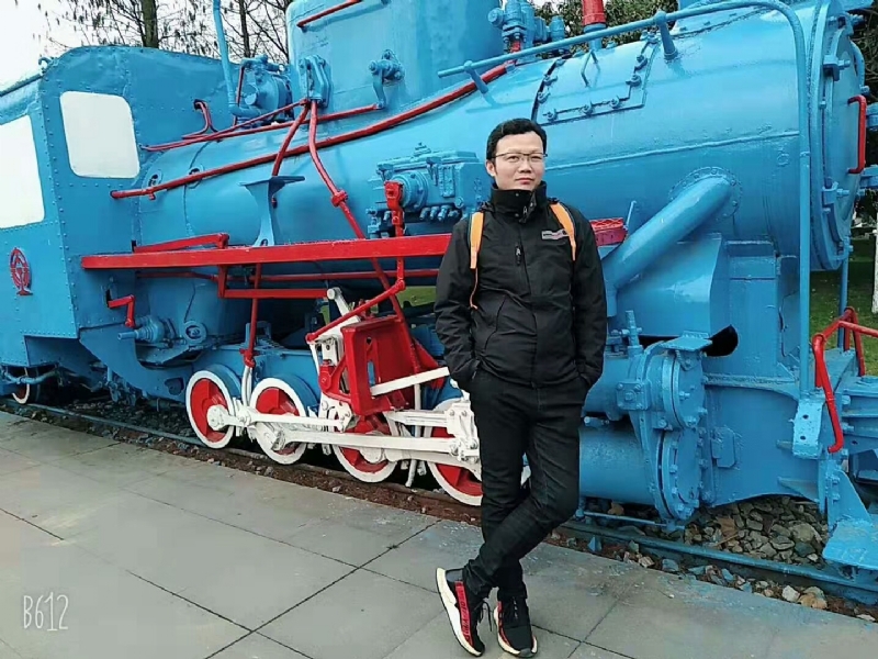 小史的第一张照片--贵港相亲服务中心