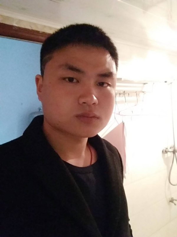 康康一下的第一张照片--贵港相亲服务中心