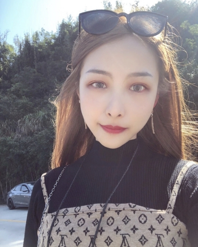 请叫我女王大人的第一张照片--贵港相亲服务中心