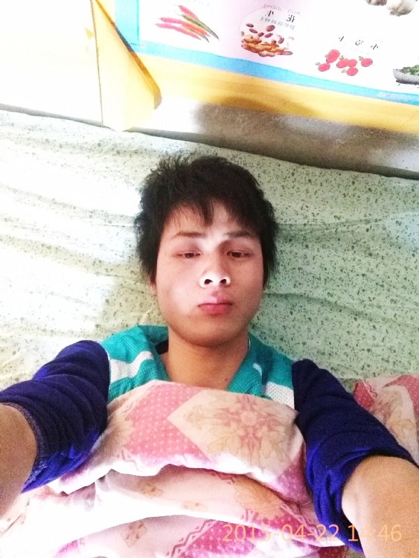 梦缘的第一张照片--贵港相亲服务中心