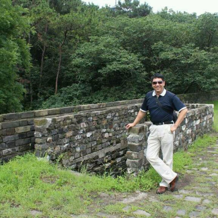 无处安放的第一张照片--贵港相亲服务中心