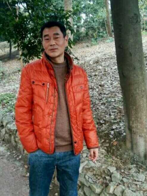 张政的第一张照片--贵港相亲服务中心