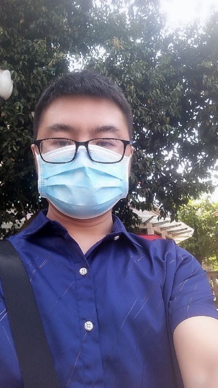 影枫的第一张照片--贵港相亲服务中心