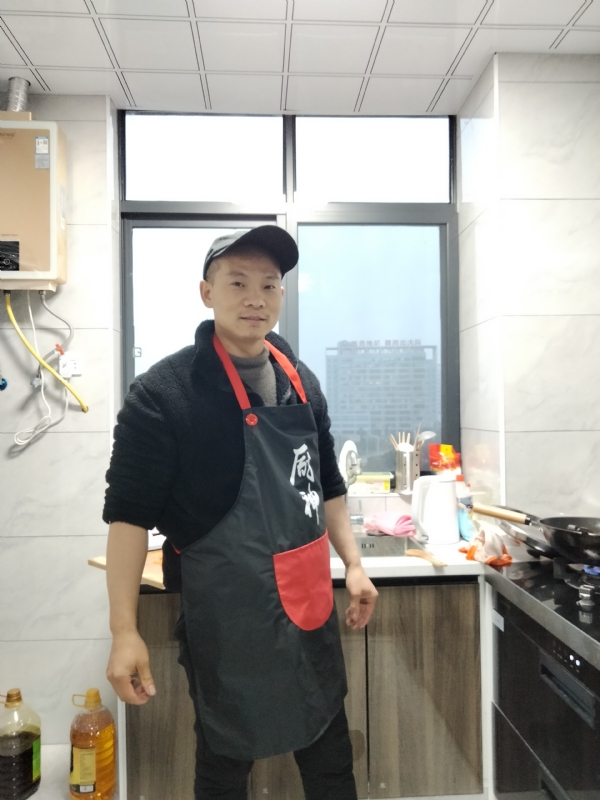 国宝的第一张照片--贵港相亲服务中心