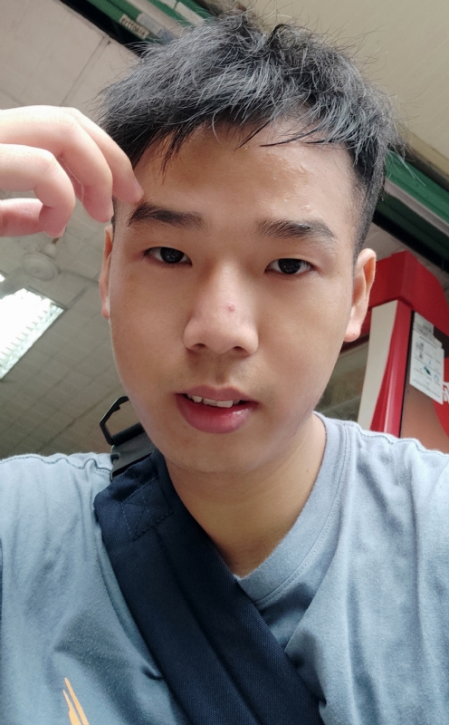 MRLeft的第二张照片--贵港相亲服务中心