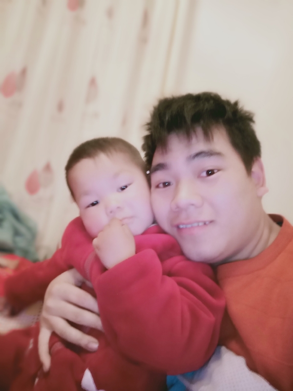 孤独一生的第一张照片--贵港相亲服务中心