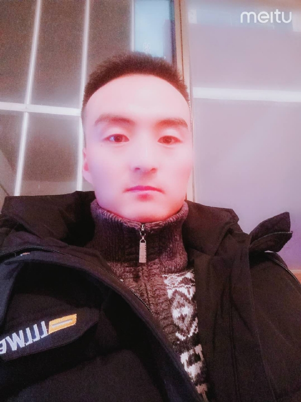 星空的第一张照片--贵港相亲服务中心