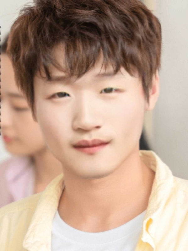 李白的第一张照片--贵港相亲服务中心