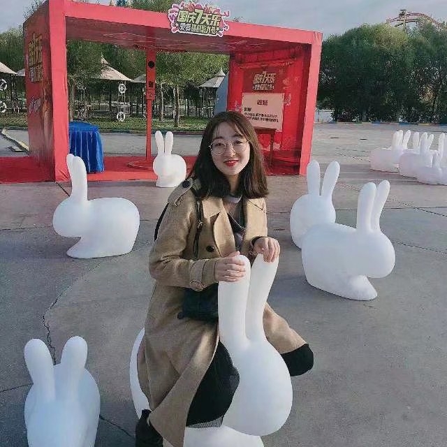 且听耳语的第一张照片--贵港相亲服务中心