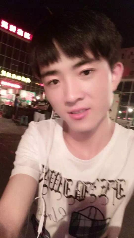 小先生的第一张照片--贵港相亲服务中心