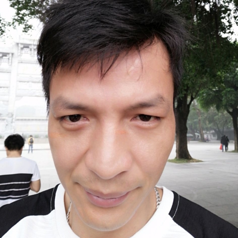 无尘的第二张照片--贵港相亲服务中心