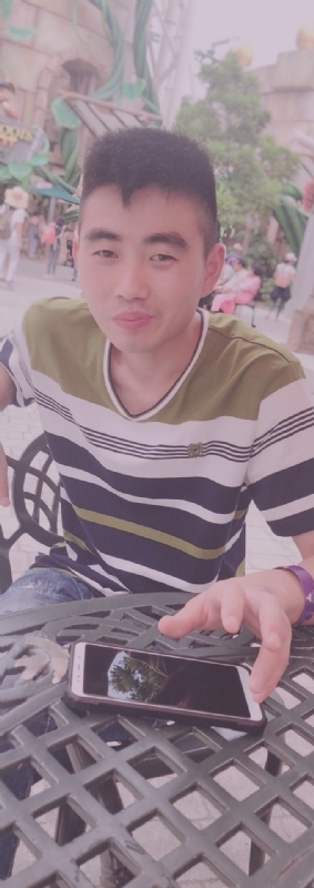 阳光的第一张照片--贵港相亲服务中心