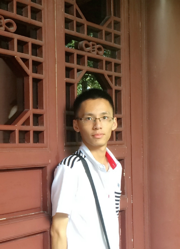 huangwm的第二张照片--贵港相亲服务中心