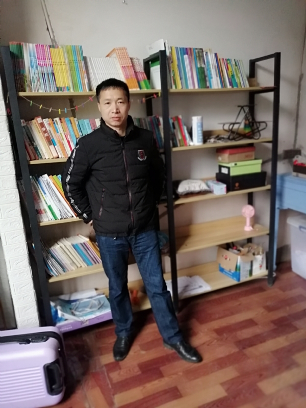 春意浓浓的第一张照片--贵港相亲服务中心