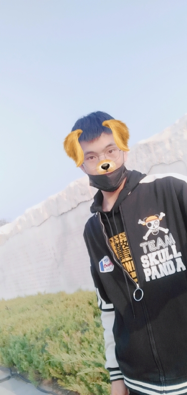 单身小哥的第二张照片--贵港相亲服务中心