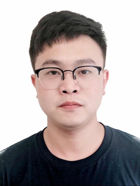 袁炜的第一张照片--贵港相亲服务中心