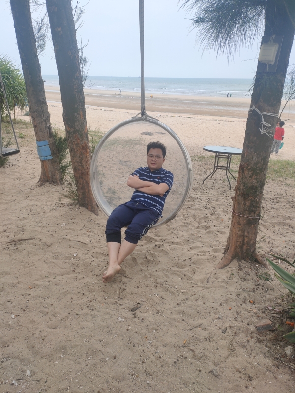 李开心的第一张照片--贵港相亲服务中心