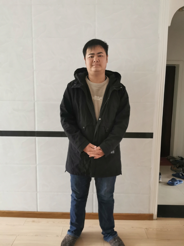 cake的第二张照片--贵港相亲服务中心